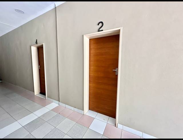 M² APARTMENT BLOCK FOR SALE IN ANNADALE